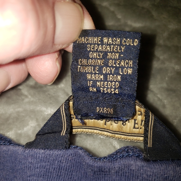 Abercrombie and Fitch halter top - Picture 6 of 11